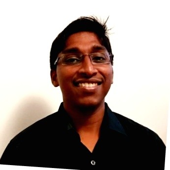 Ajay Sundar Karuppasamy