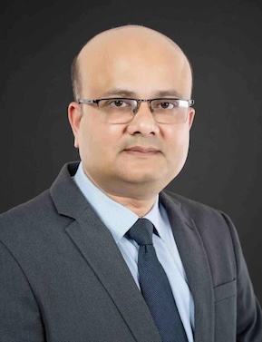 Prof. Dr. Touhid Bhuiyan