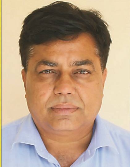 Dr. Ranpal Singh