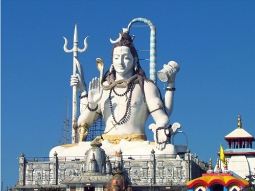Shiva Statue