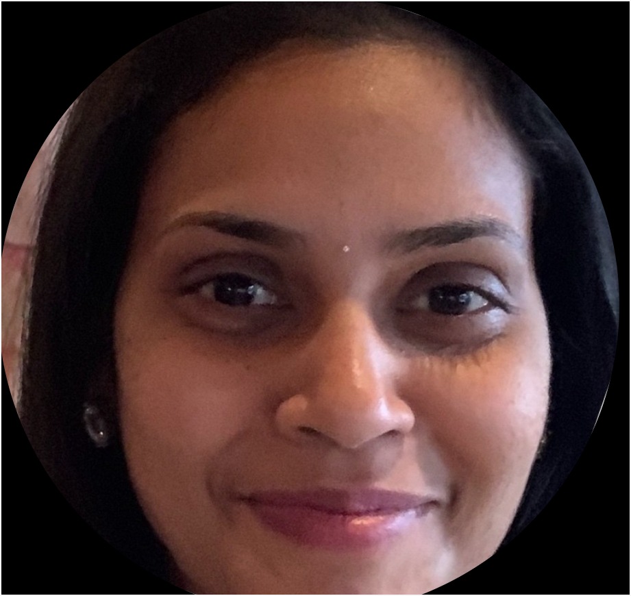 Shalini Polamarasetti