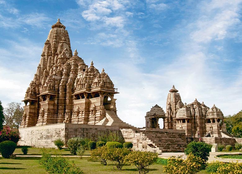 Khajuraho Temples