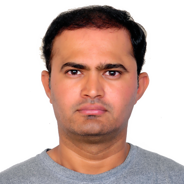 Yugandhar Reddy Suthari