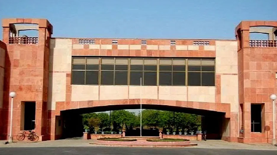 IIITM Gwalior campus