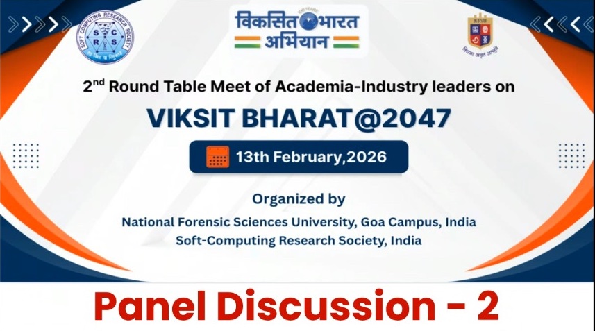 Round Table Meet