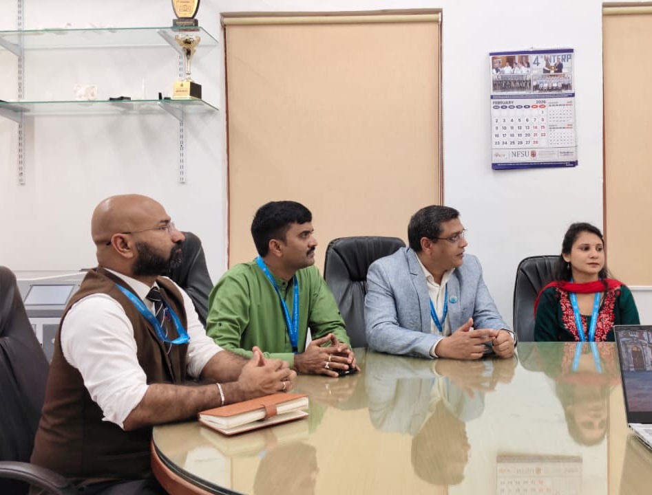 Round Table Meet