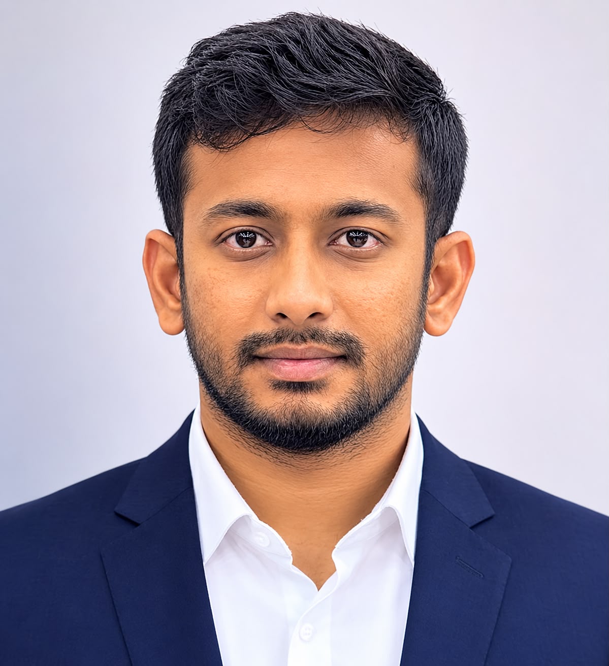 Naga Hemanth Badabagni