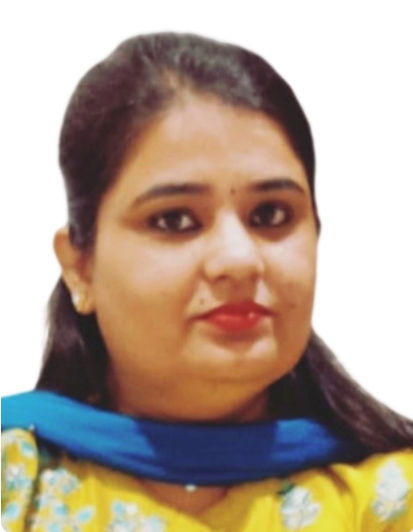 Pujarani Giri - Associate At Solomon & Co.