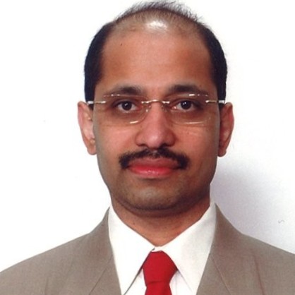 Dr. Vishnu S. Pendyala