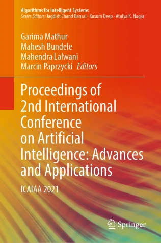 Proceedings 2025