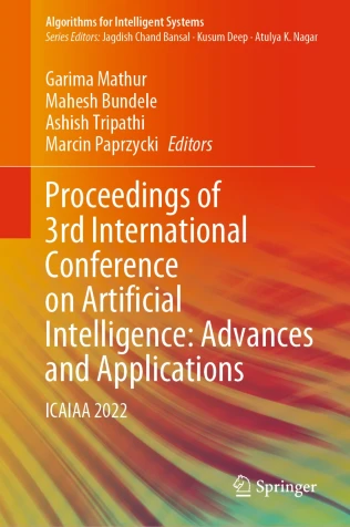 Proceedings 2025