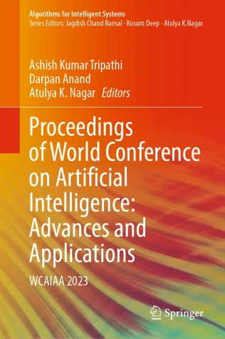 Proceedings 2025
