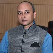 Prof. Vivek Shrivastava