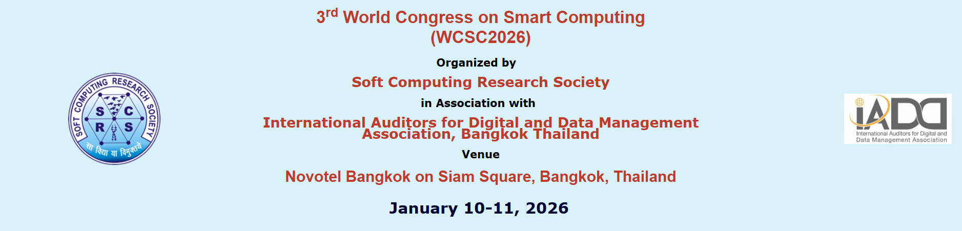 SCRS INSIGHTS