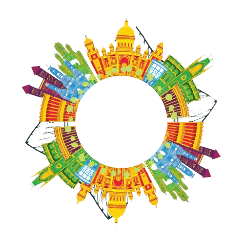 circle design