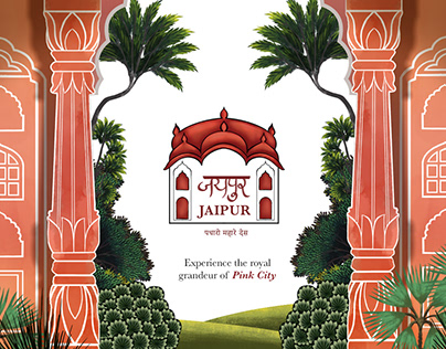 Jaipur City