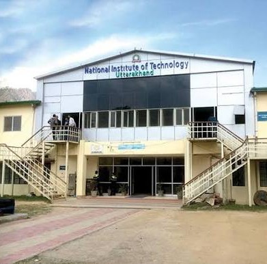 Conference Venue