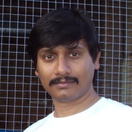 Dr. Vivekananda Jayaram