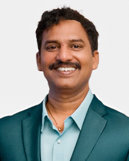 Srinivasa Chakravarthy Seethala