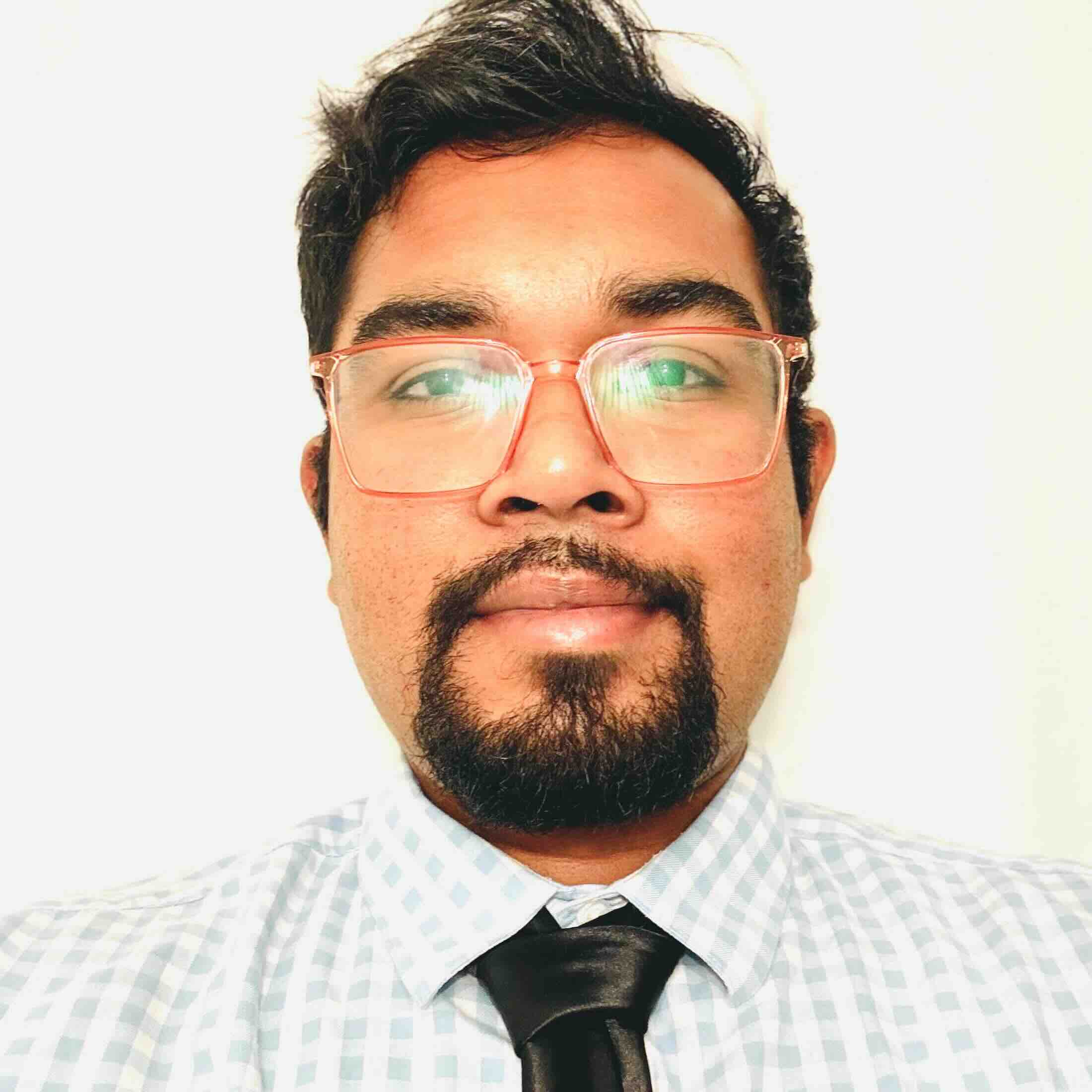 VINAYAK PILLAI