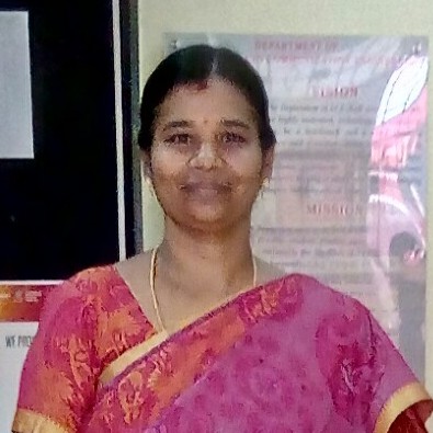 Jeyalakshmi V