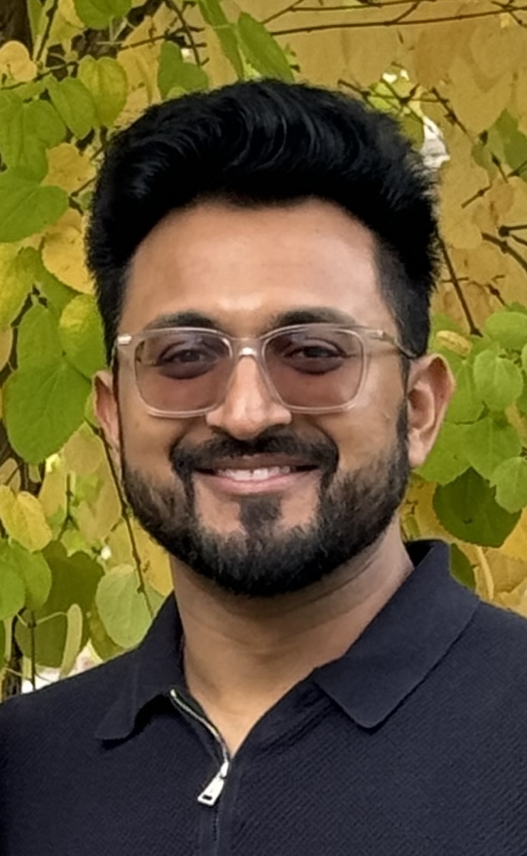 Aditya Gupta