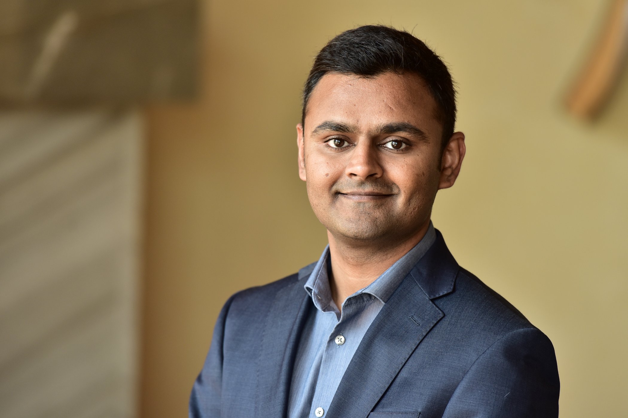 Neeraj Kaushik
