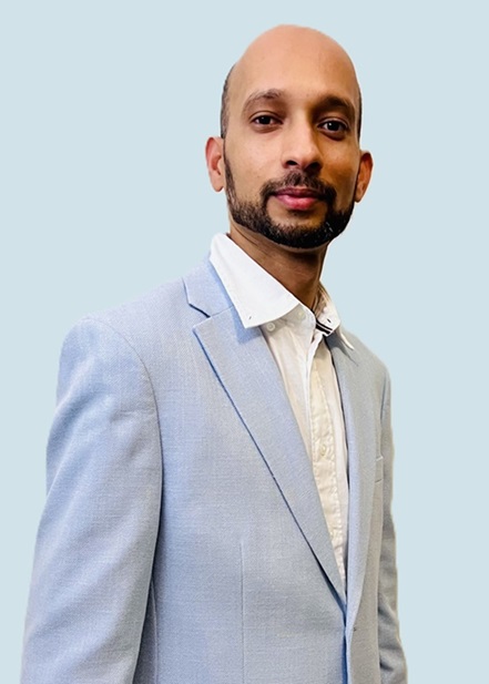 Koushik Sundar
