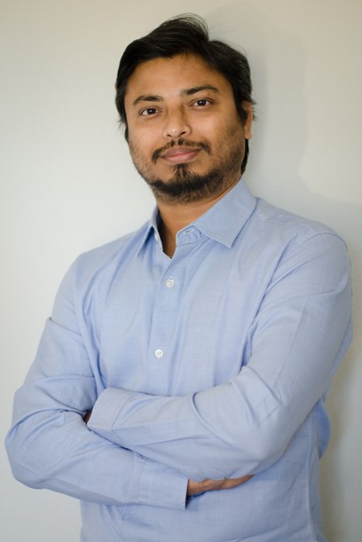 Pavan Reddy Vaka