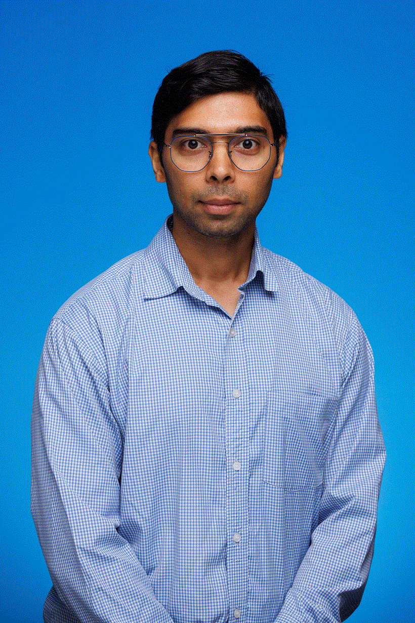 Varun Awasthi