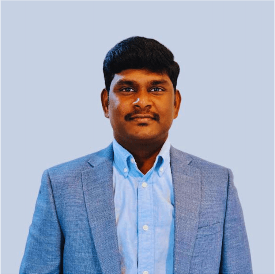 Muthu Selvam