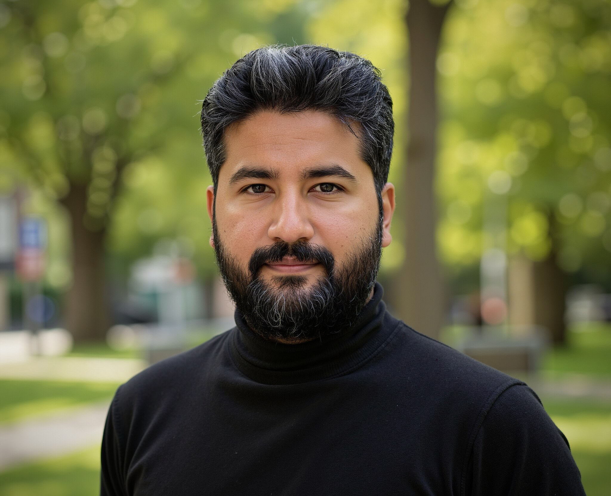 Gokul Ramakrishnan