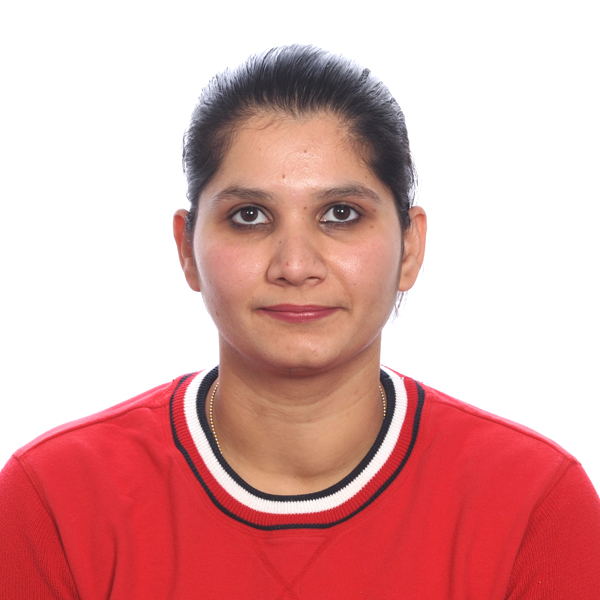 Ekta Gujral