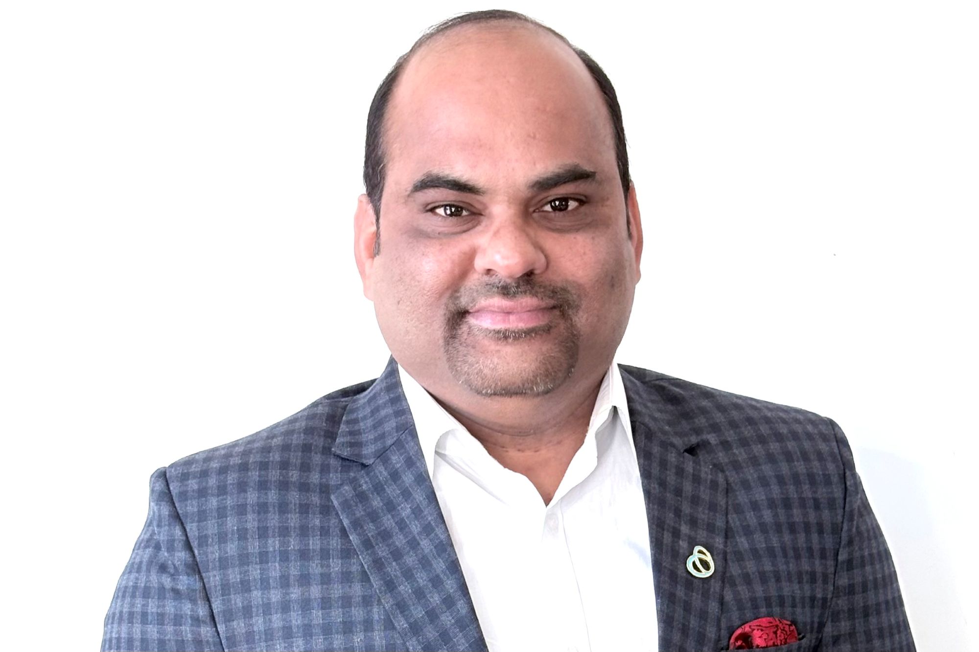 SANTOSH KUMAR VUDUDALA