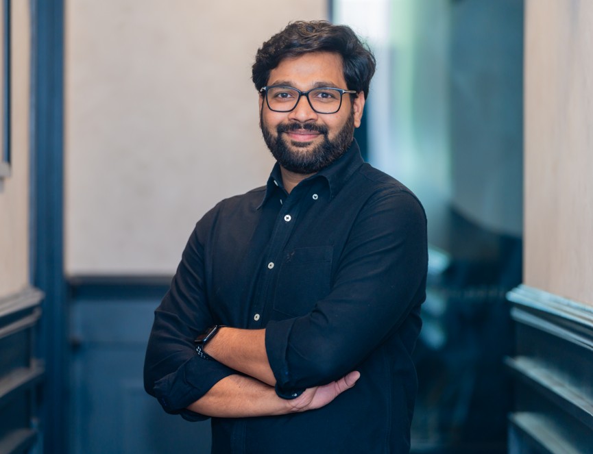 Naveen Kodakandla
