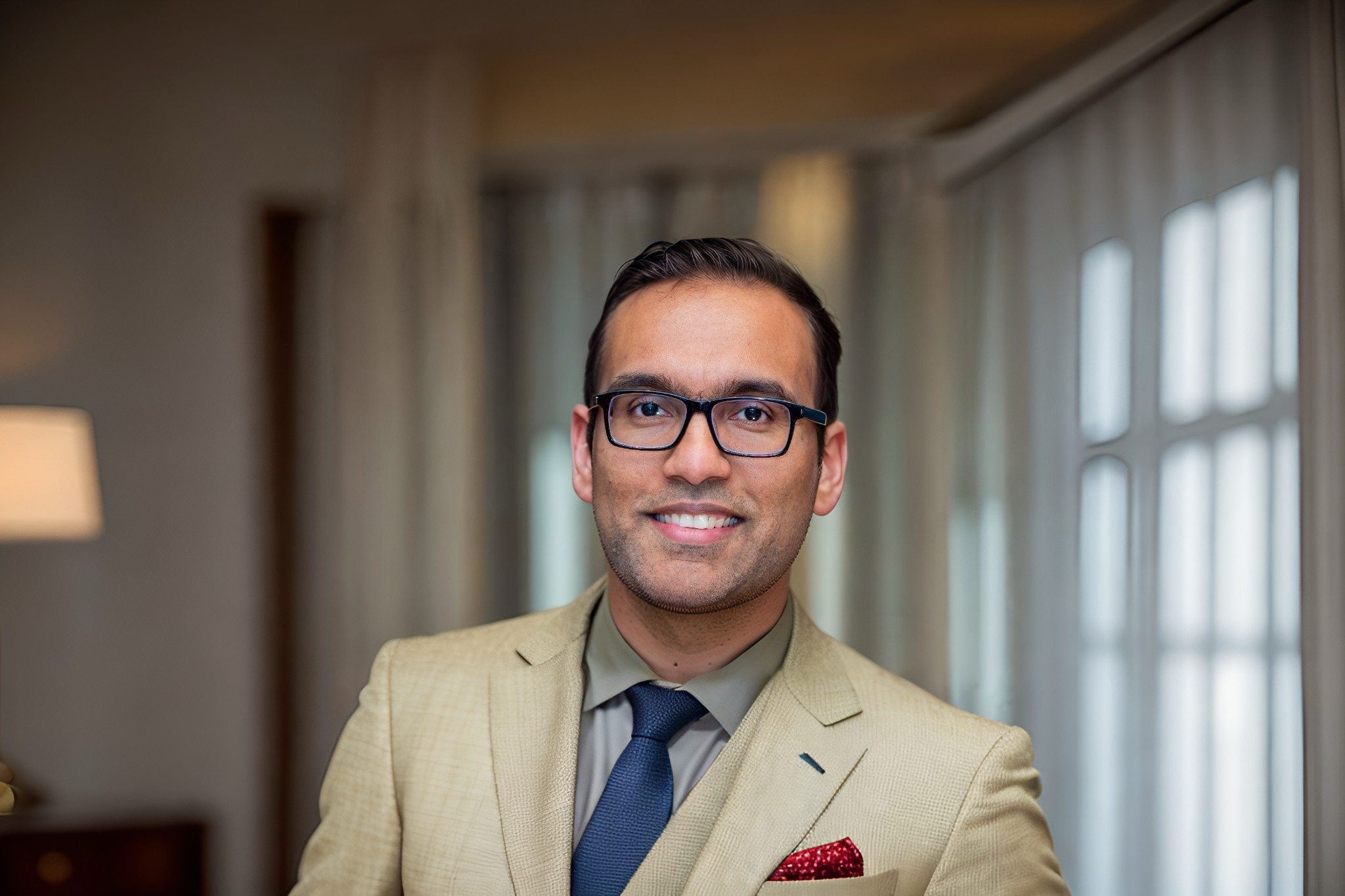 Ravi chandra Thota