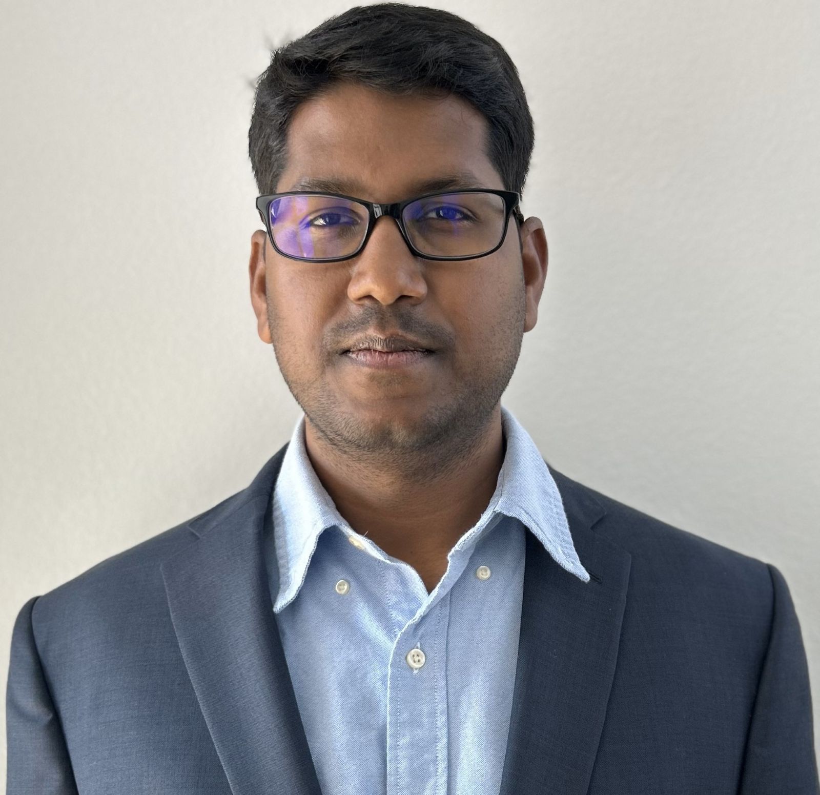 Kiran Jagannadha Reddy