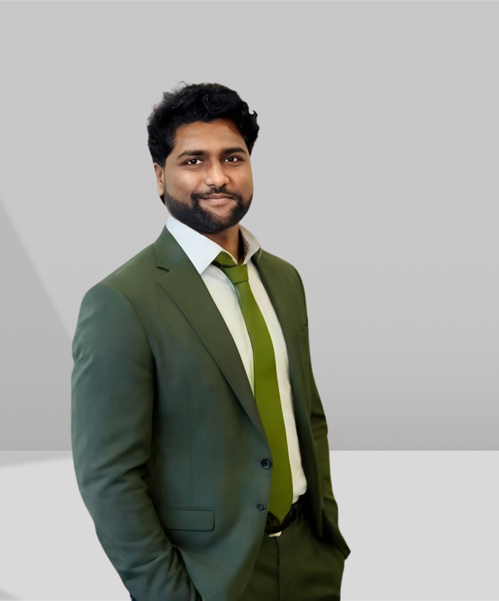 Vijaybhasker Pagidoju