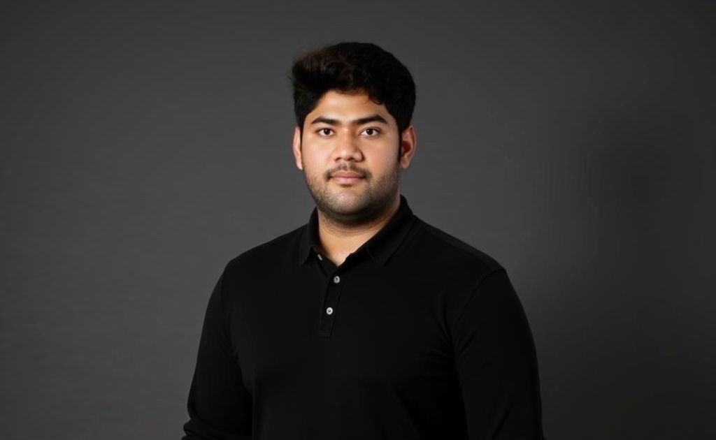 Manoj Varma Lakhamraju
