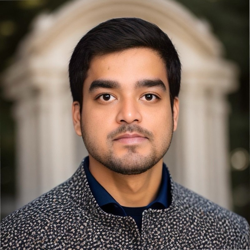 Vijay Kumar Sridharan