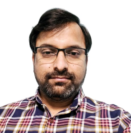 Sridhar Kumar Irujolla
