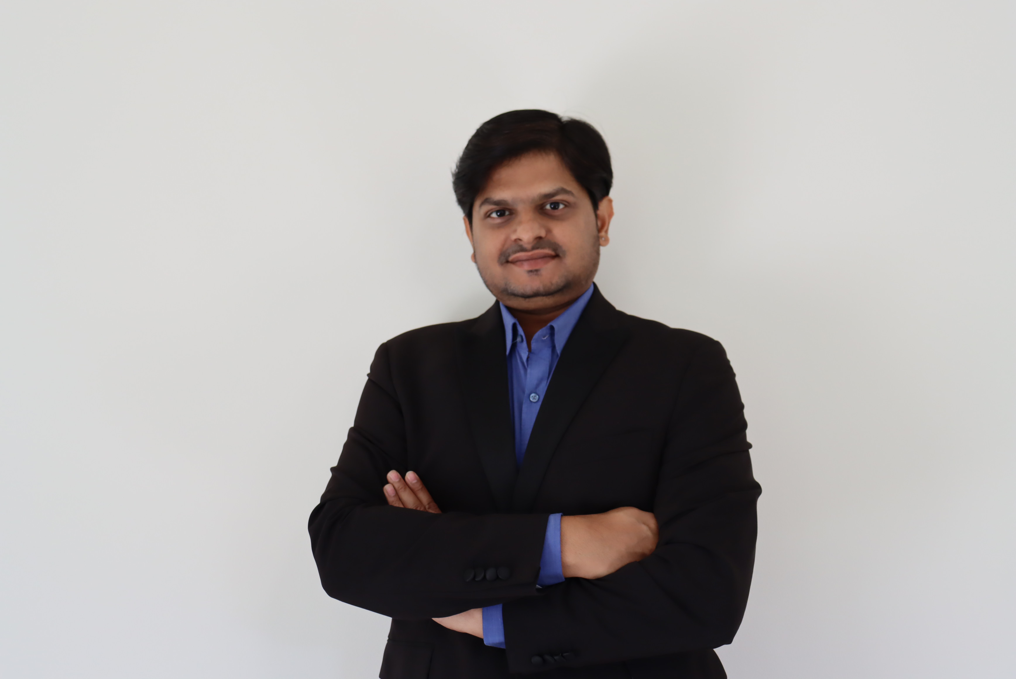 Guru Prasad Selvarajan