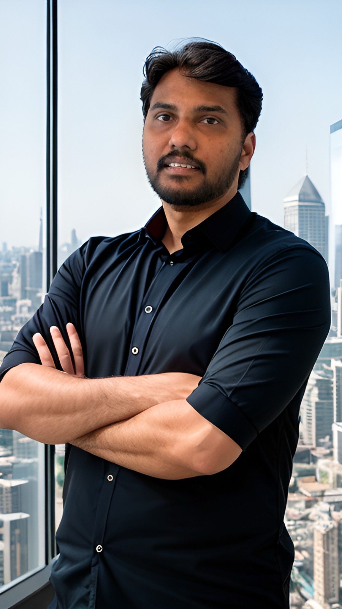 Sasikiran Vepanambattu Subramanyam