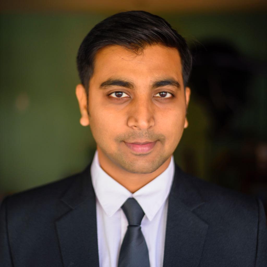 Nishit Dhilen Mehta