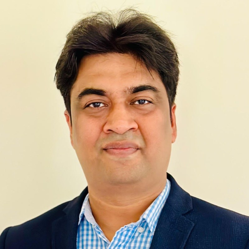 Pankaj Gupta