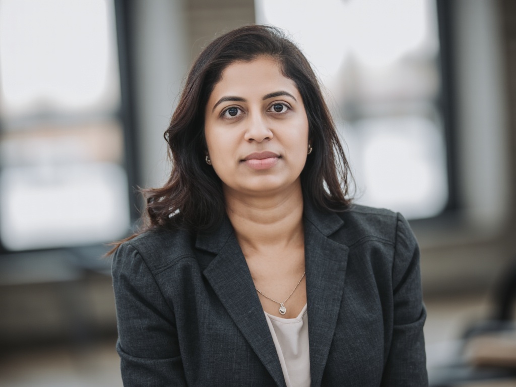 Shruthi Raghavendra