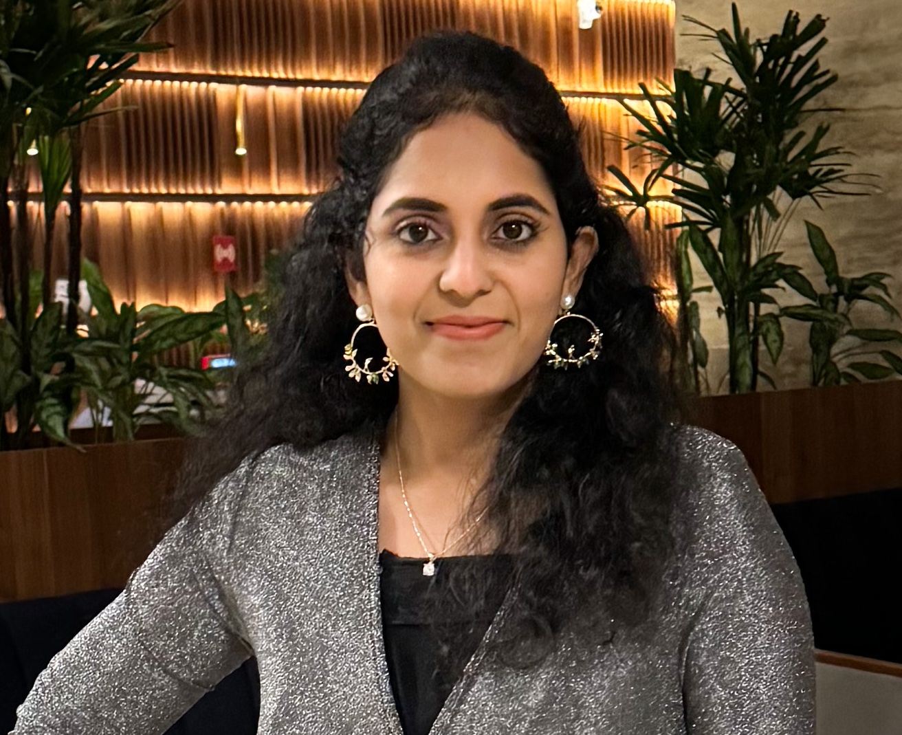 Vasanthi Neelagiri