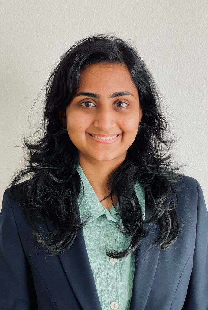 Aditi Madhusudan Jain