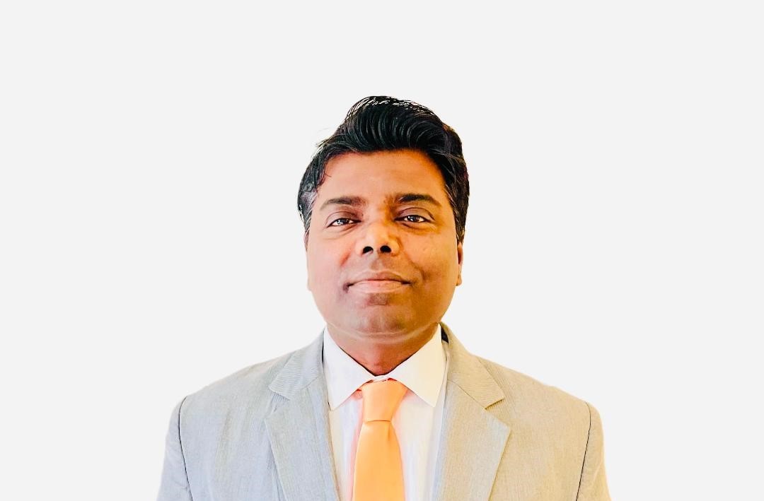 Nandan Sharma