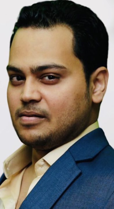 Raghu K Para